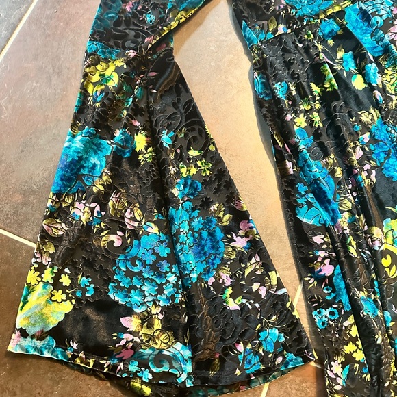 BlackHeart 🖤 Dress size large - Picture 5 of 7